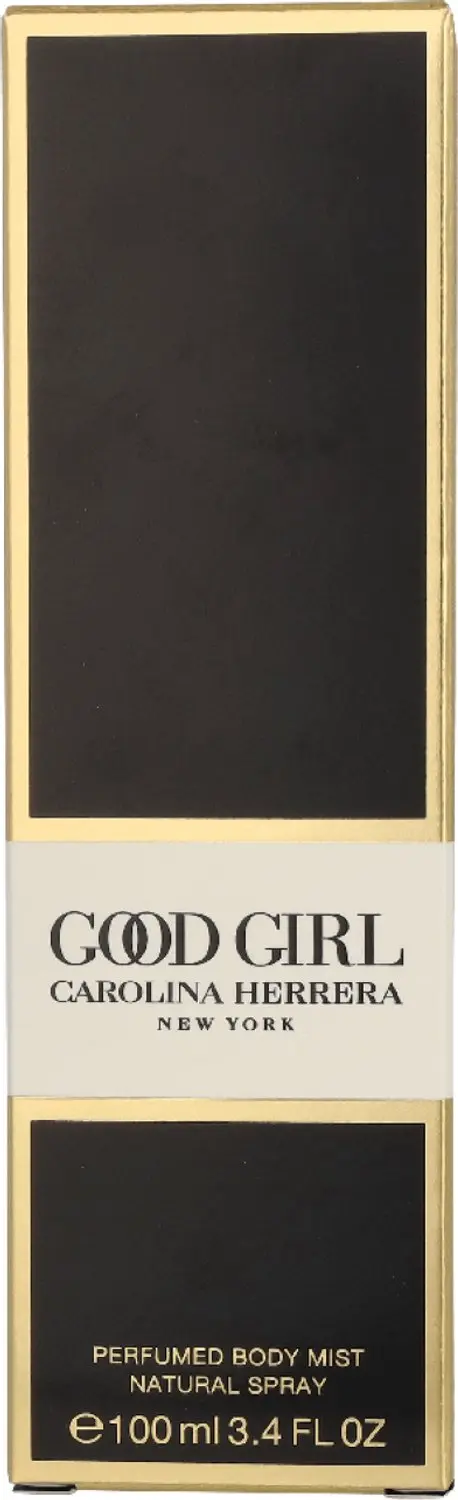 Carolina Herrera Good Girl Body Mist 100ml - afbeelding 2 van 3