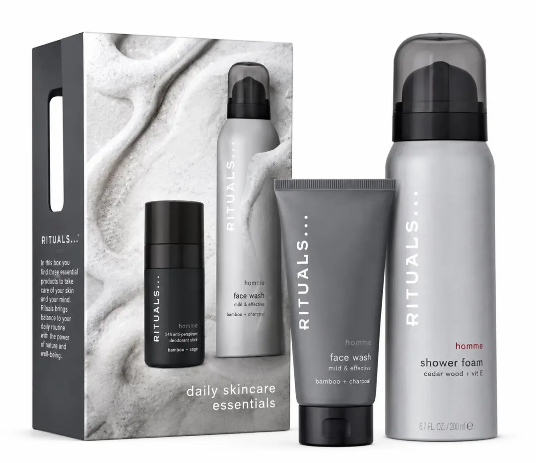 Rituals Geschenkset