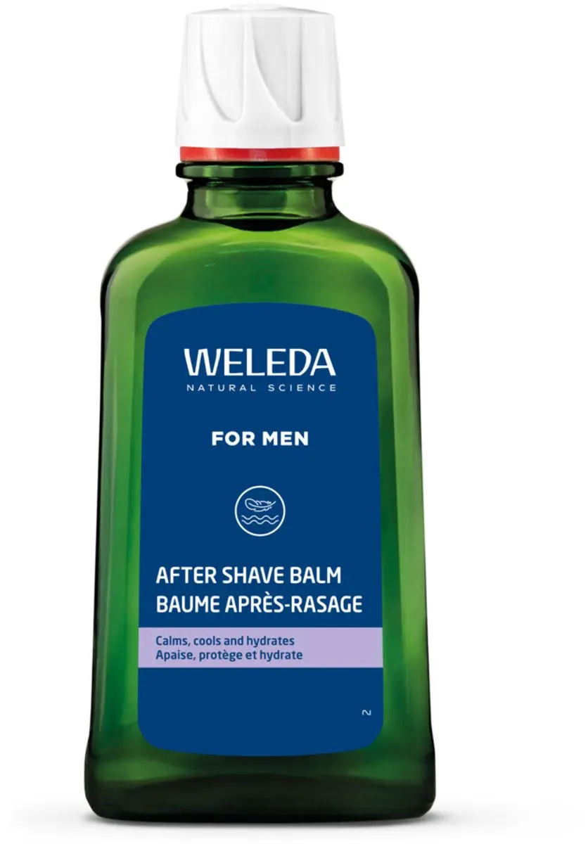 Weleda Men Aftershave Balsem 100ml