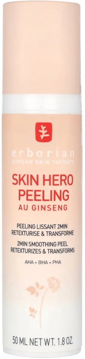 Erborian Skin Hero Peeling 50ml