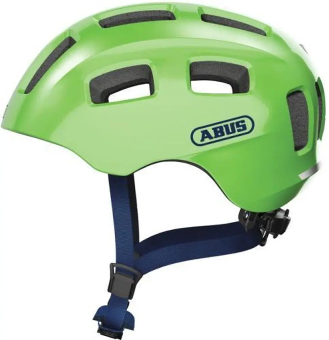ABUS Youn-I 2.0 Fietshelm M