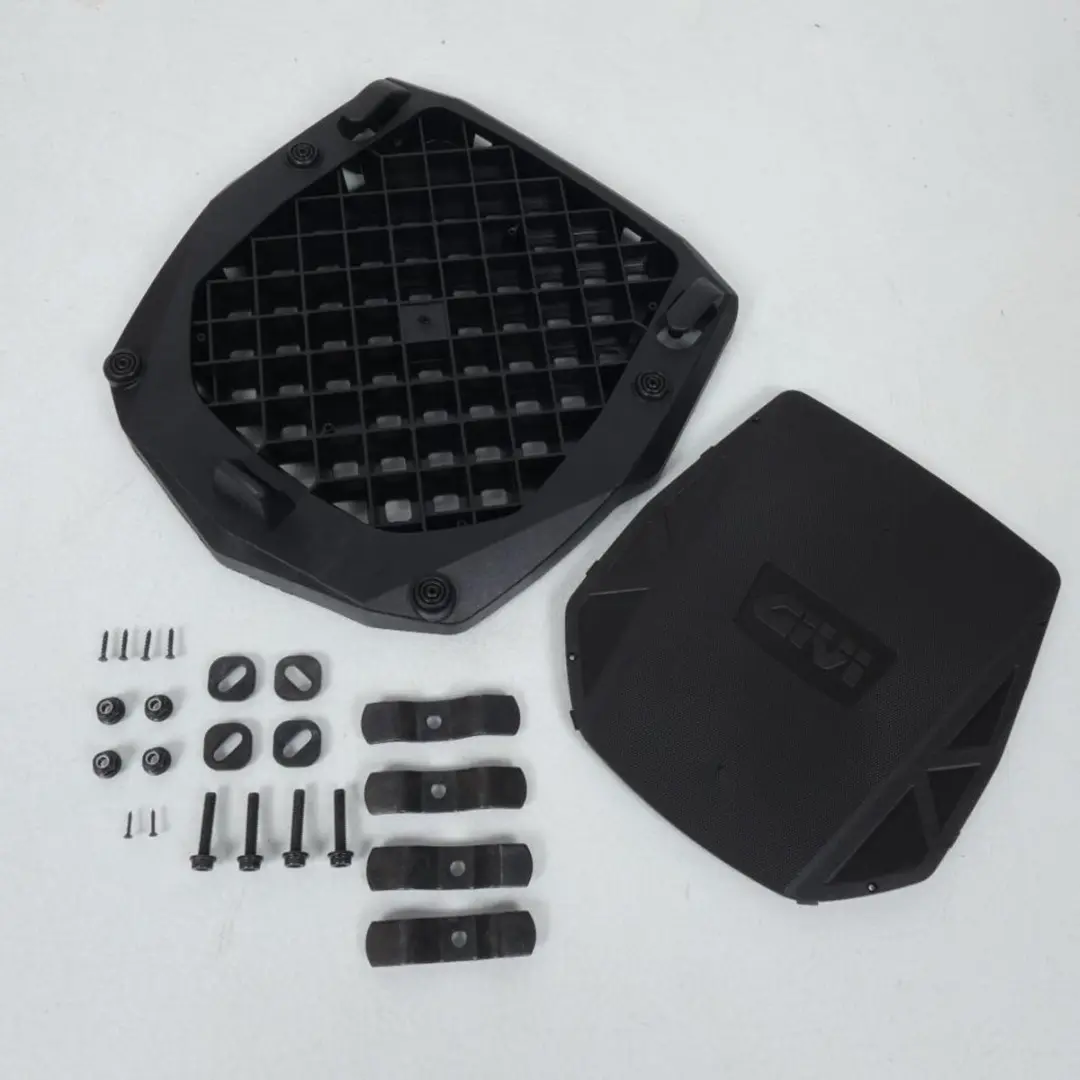Givi E251 Monokey Koffersteun - Noir - afbeelding 2 van 3