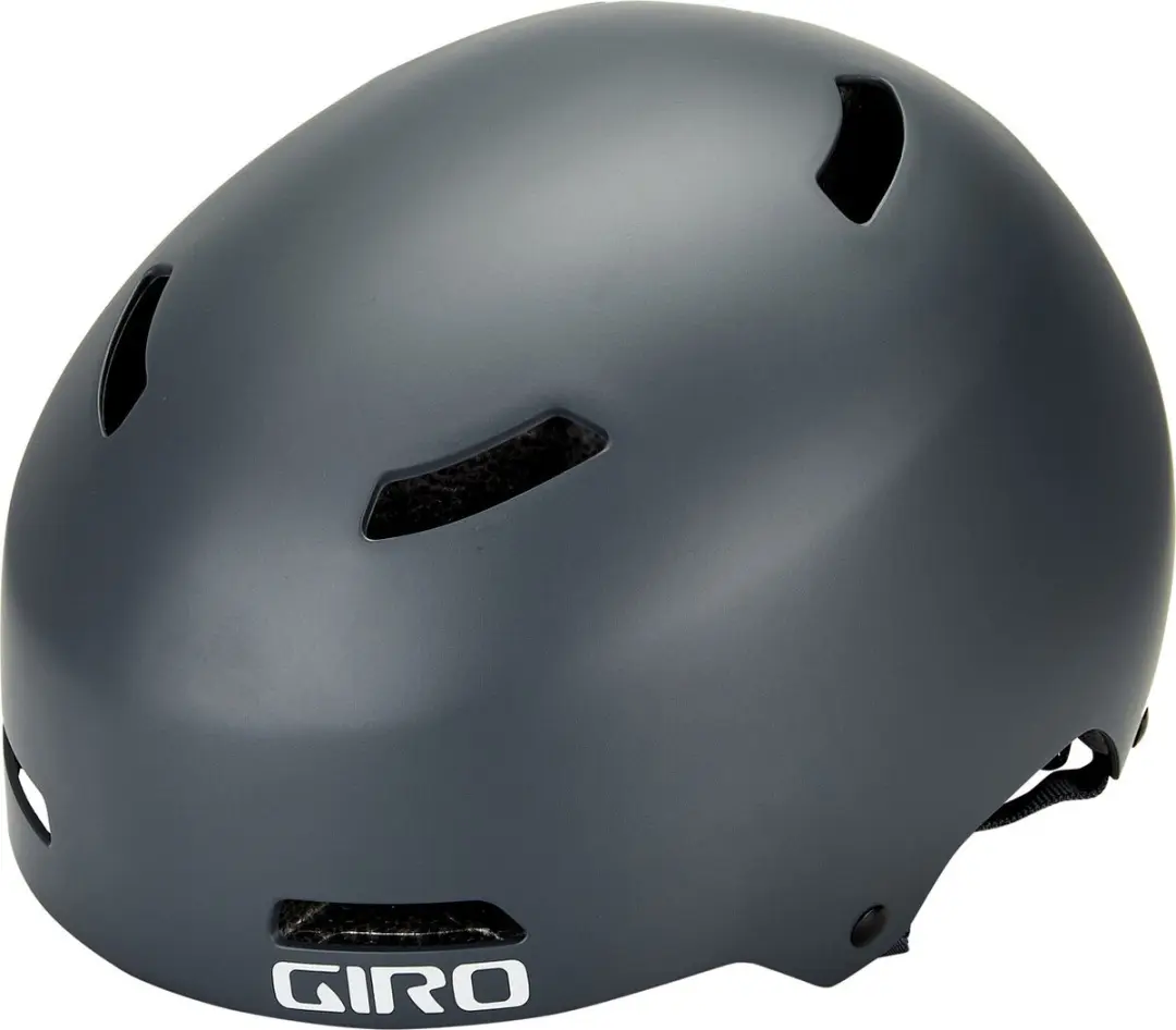 Giro Quarter Fs Mips Stedelijke Helm Blauw L
