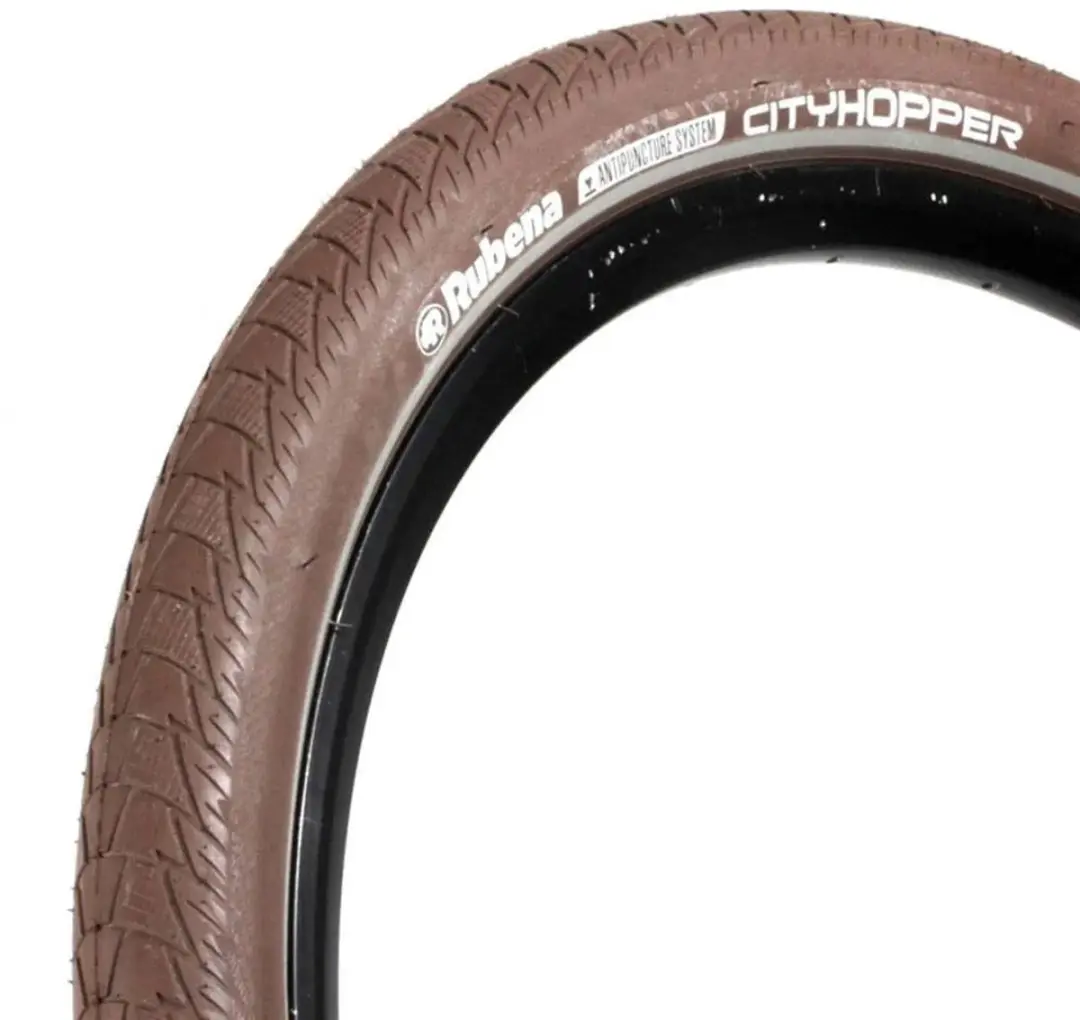 Mitas Cityhopper 28x2.00 Stevige Urbanband