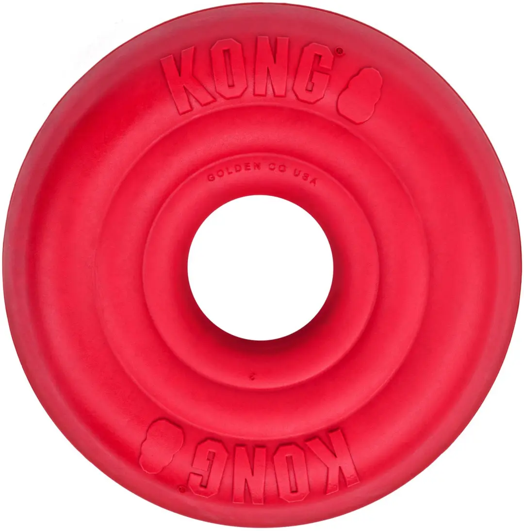 KONG Classic Donut M