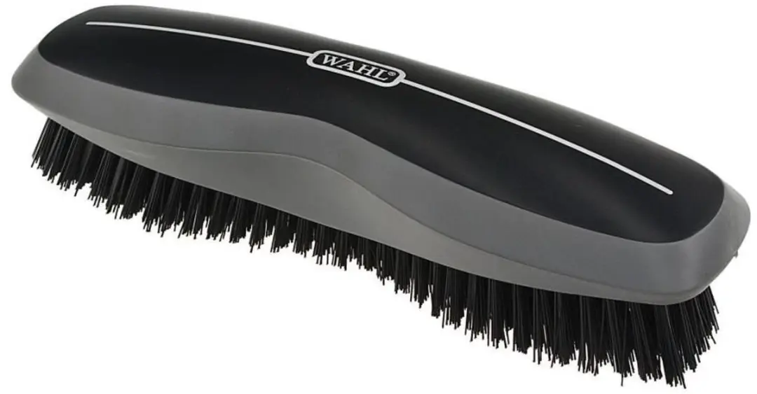 Wahl Body Borstel Hard