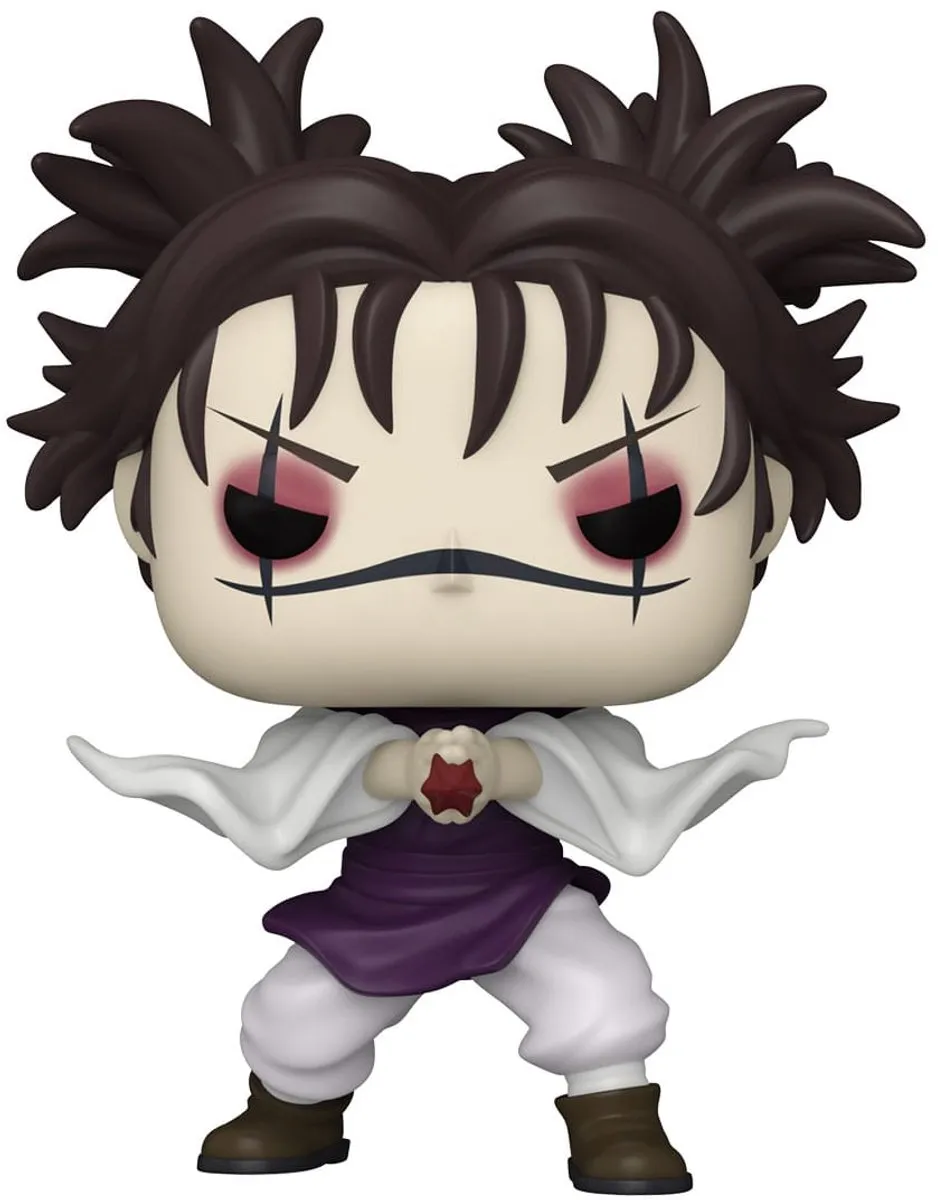 Funko Pop! Jujutsu Kaisen Choso #1886 - Multicolor
