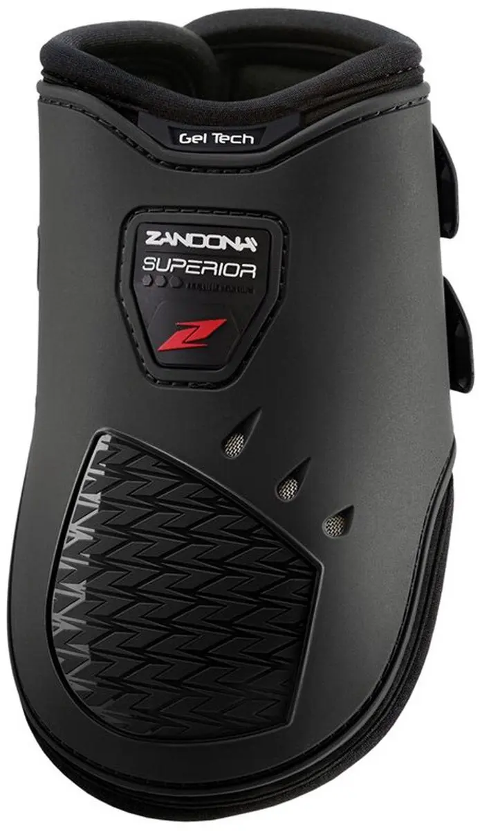Zandona Superior Air Veterspoor