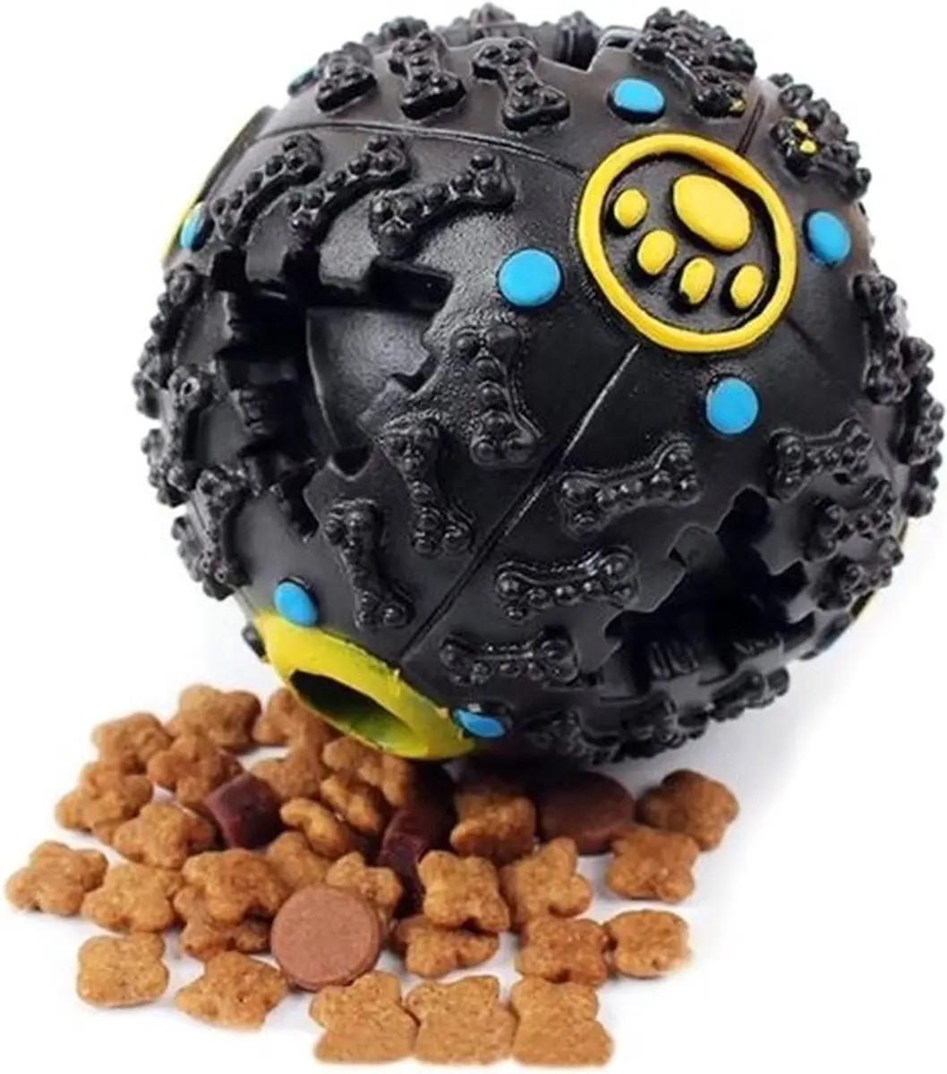 Nobleza Snackbal Honden