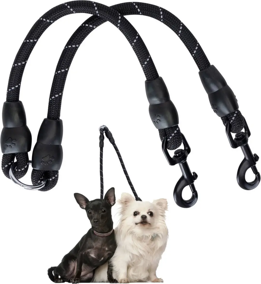 Nobleza Hondenriem Splitter