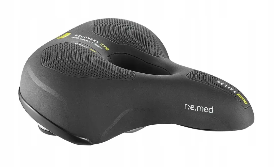 Selle Royal Remed 5550 UE City Fietszadel