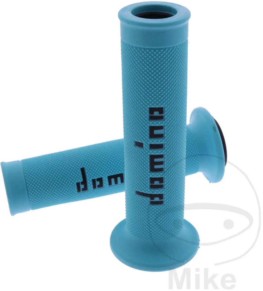Domino On Road Handvatten Blauw