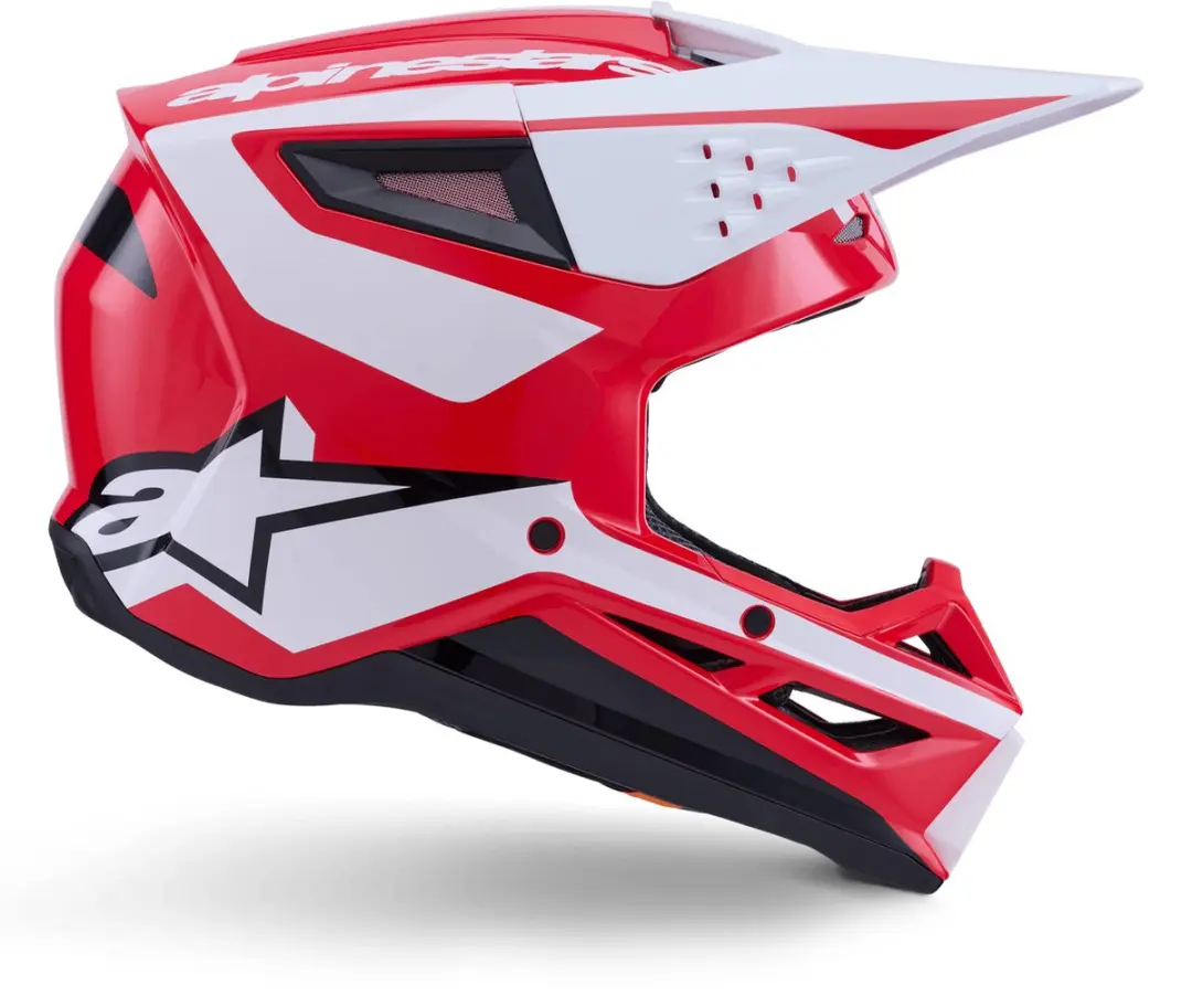 Alpinestars S-M3 Heat Helm ECE 22.06