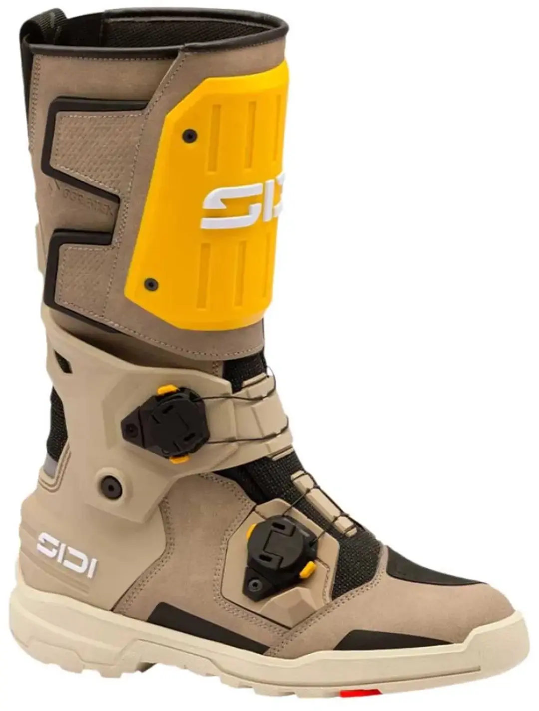 Sidi Taurus GTX Motorlaarzen