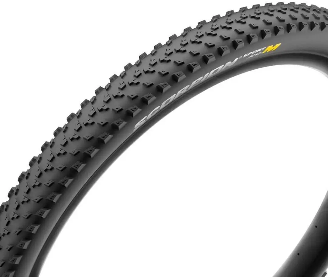 Pirelli Scorpion Sport XC M ProWALL 29x2.2 Band - afbeelding 6 van 6