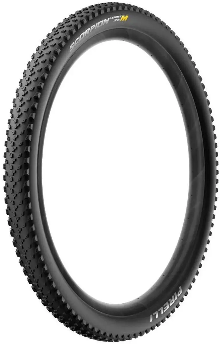 Pirelli Scorpion Sport XC M ProWALL 29x2.2 Band - afbeelding 5 van 6