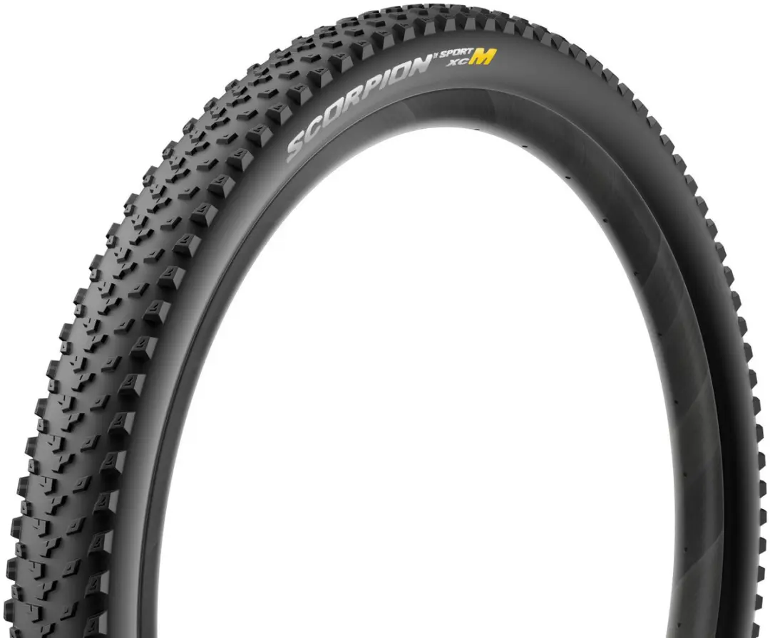 Pirelli Scorpion Sport XC M ProWALL 29x2.2 Band
