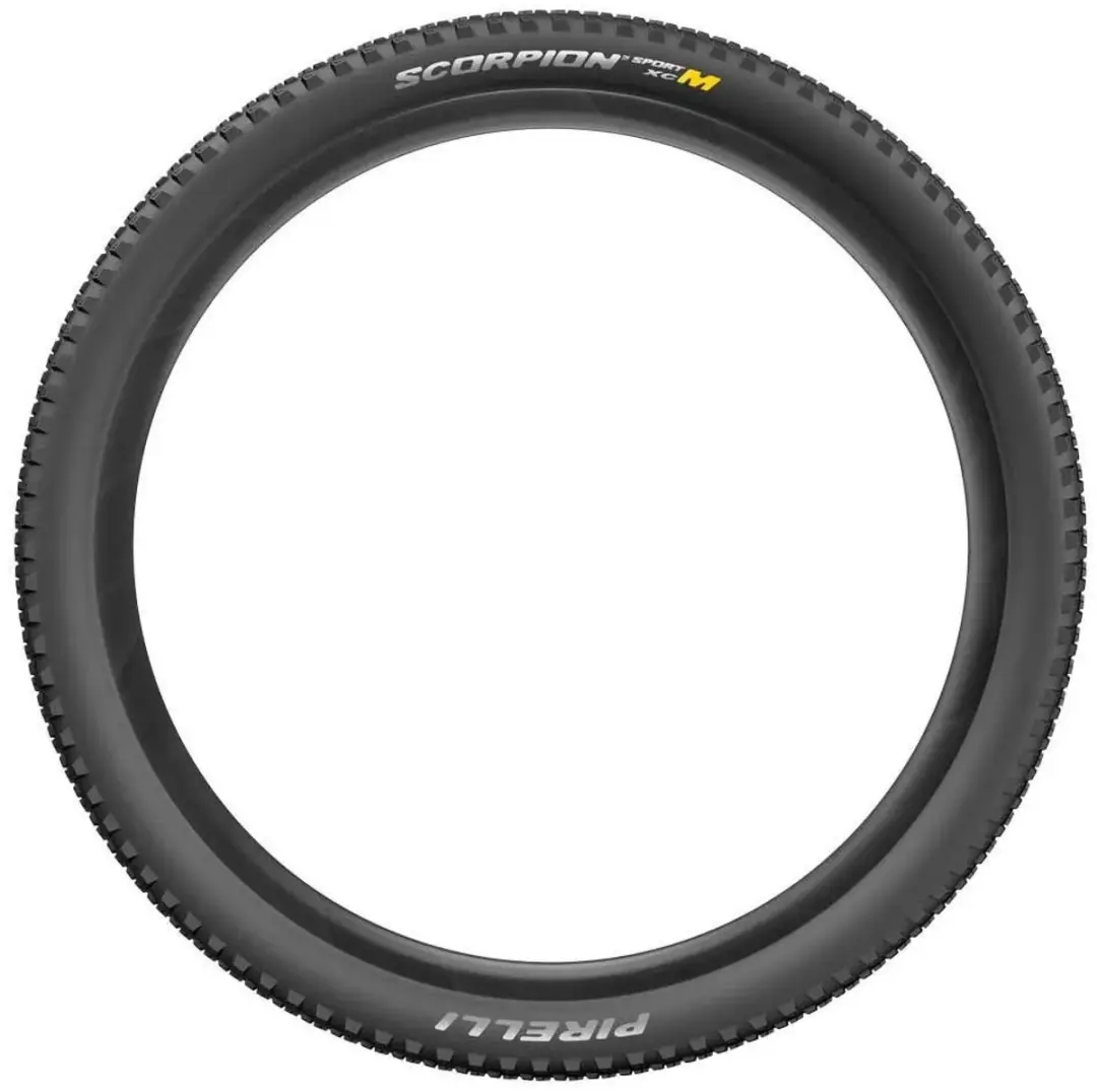 Pirelli Scorpion Sport XC M ProWALL 29x2.2 Band - afbeelding 4 van 6