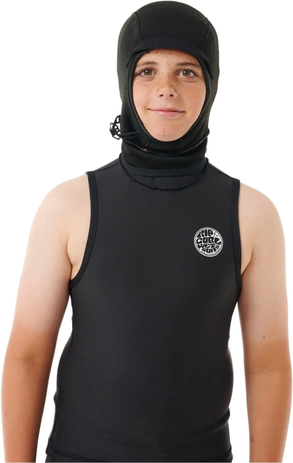Rip Curl Junior 2026 Polypro Hooded Vest