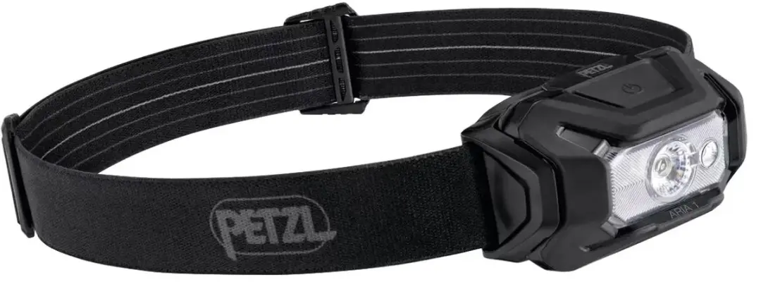 Petzl Aria 1 Hoofdlamp