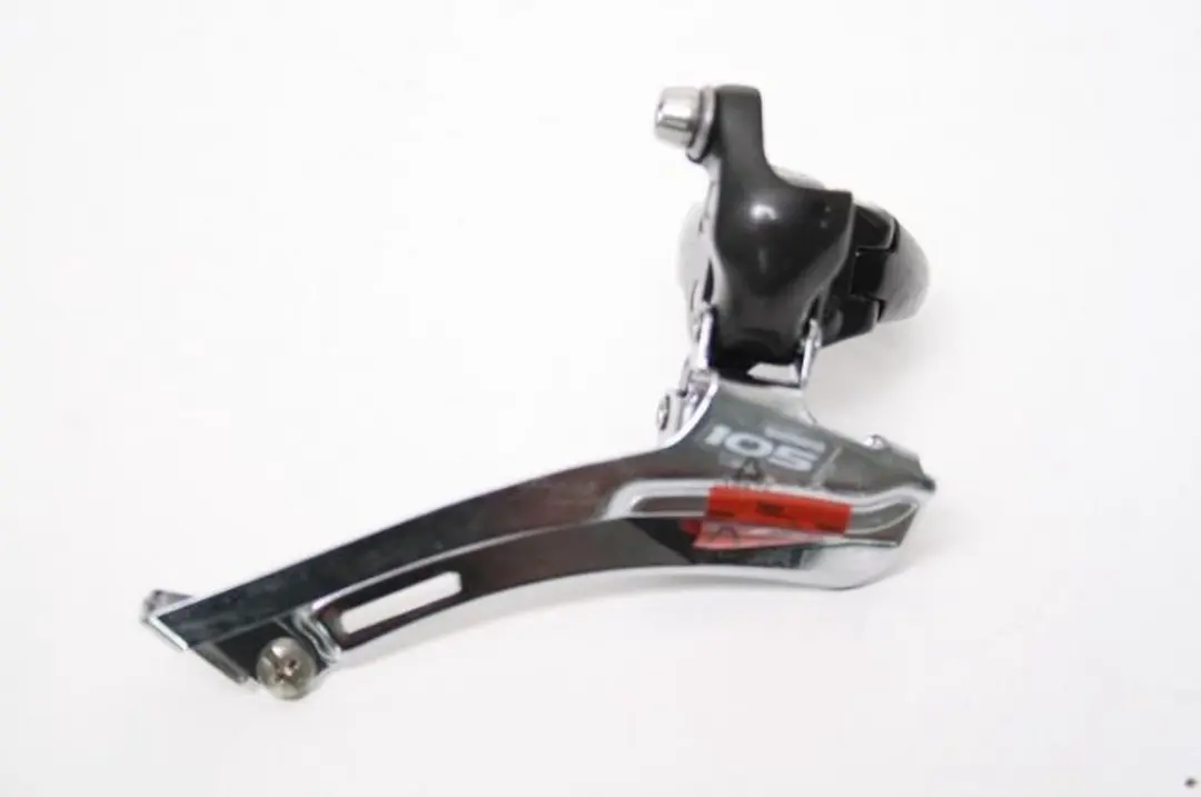 Shimano Voorderailleur 105 Fd-5600 Front Double Rear 10-speed Band
