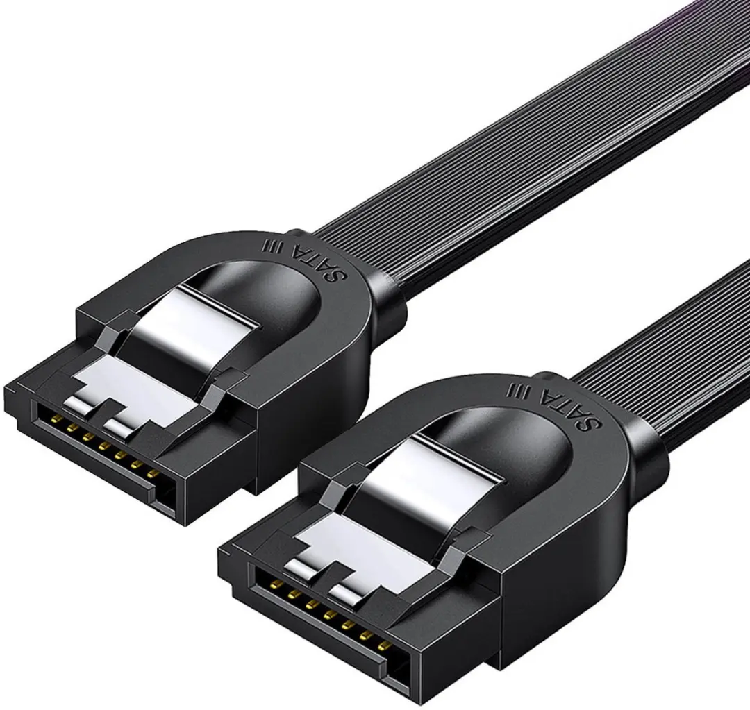 Ugreen US217 SATA Kabel 5Gb/s 0.5m