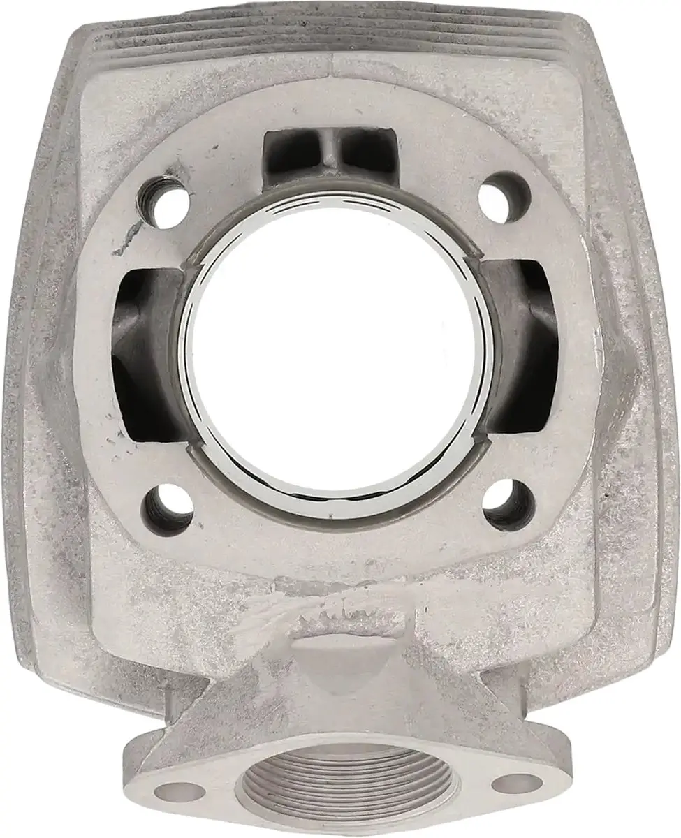 Cilinder Polini 65cc Aluminium Peugeot Fox Honda Wallaroo Luchtgekoeld
