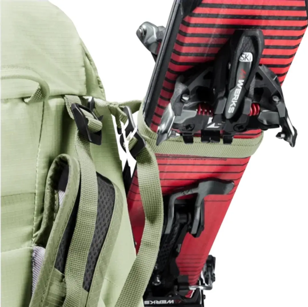 Deuter Freescape Lite 24 Rugzak - 24L - afbeelding 5 van 6