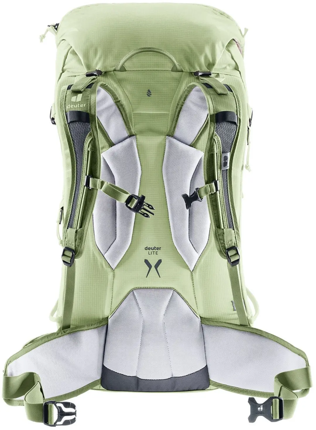 Deuter Freescape Lite 24 Rugzak - 24L - afbeelding 4 van 6