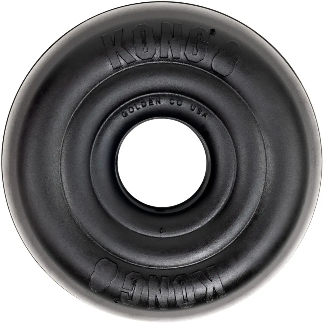 KONG Extreme Donut Kauwspeeltje L