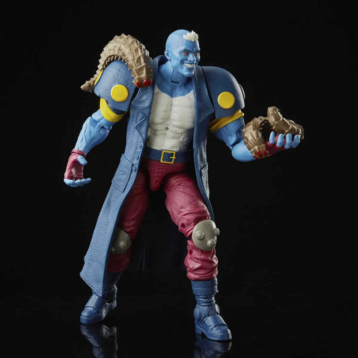 Marvel X-Men Legends Maggott Speelfiguur 15cm F36915X0