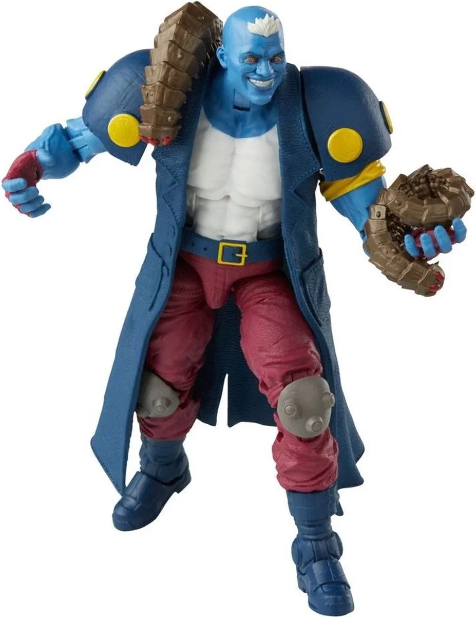 Marvel X-Men Legends Maggott Speelfiguur 15cm F36915X0