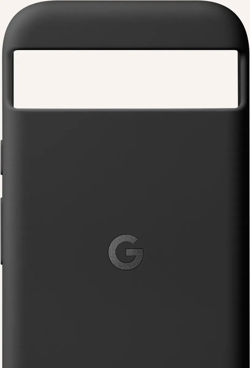 Google Pixel 8a Hoesje GGLGA05487 - Zwart - afbeelding 6 van 6