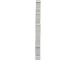 Phoenix Contact 3210499 Klemmenblok 6 Grijs - afbeelding 2 van 6