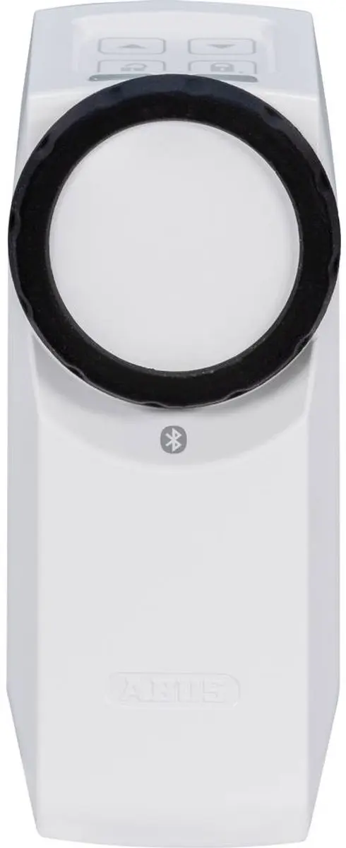 ABUS ABHT10132 Deurslotaandrijving Opbouw (op product) 6 V Geschikt voor Bluetoo