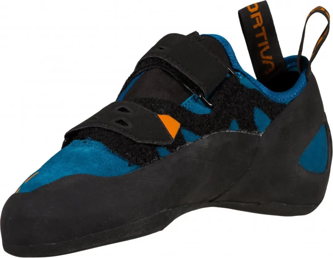 La Sportiva Tarantula Klimschoenen 47 - Blauw - afbeelding 5 van 6