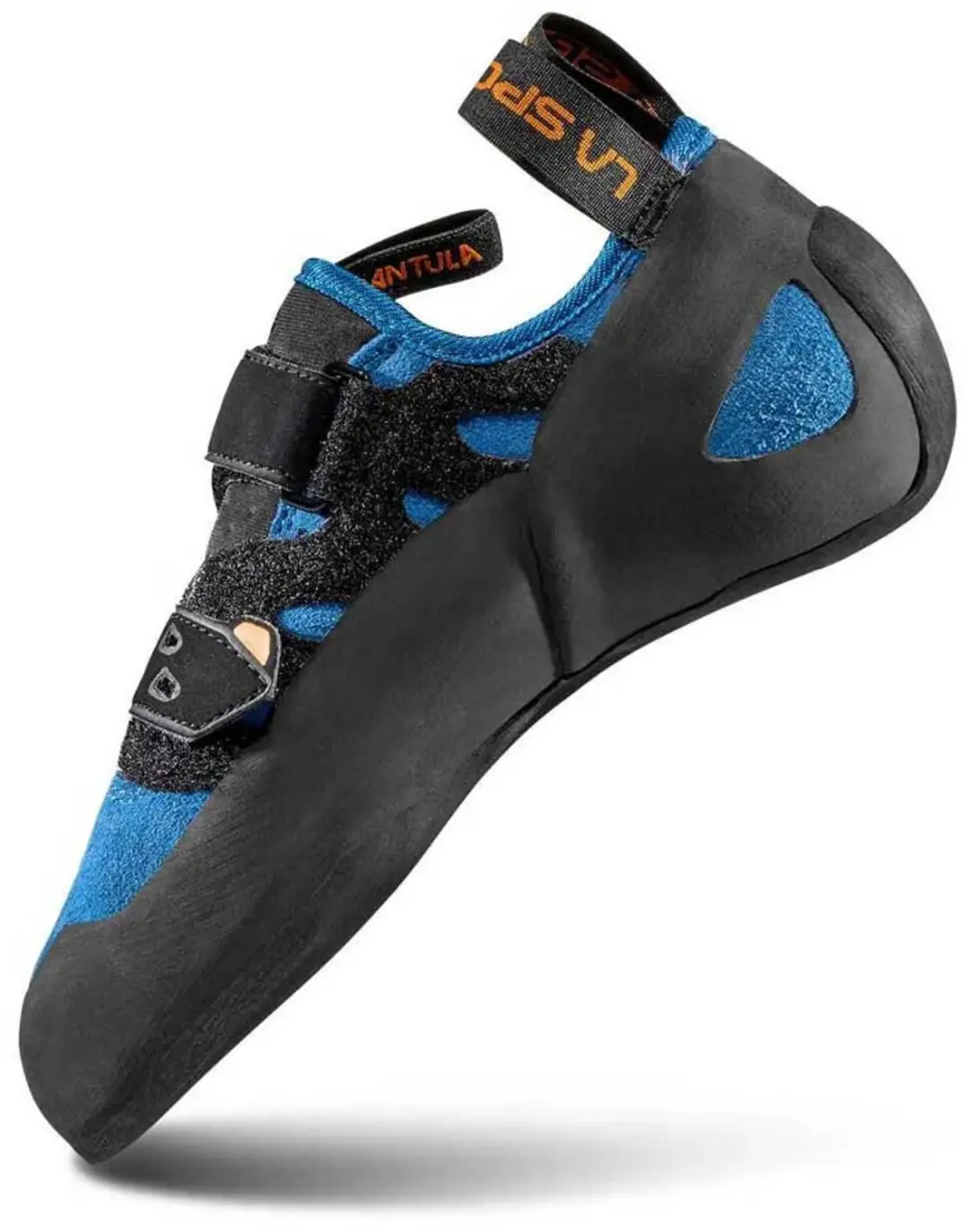 La Sportiva Tarantula Klimschoenen 47 - Blauw - afbeelding 4 van 6