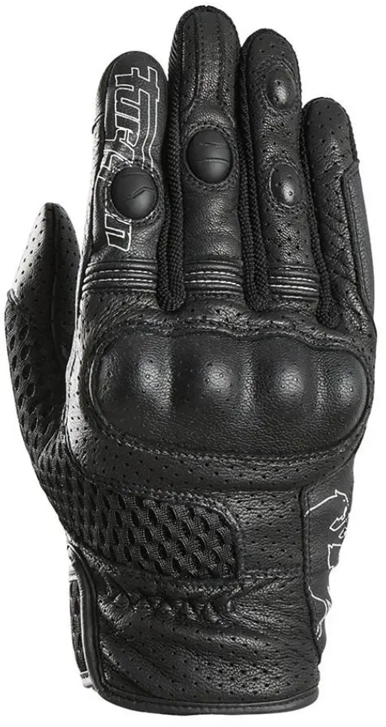 Furygan TD Air Lederen Handschoenen 2XL