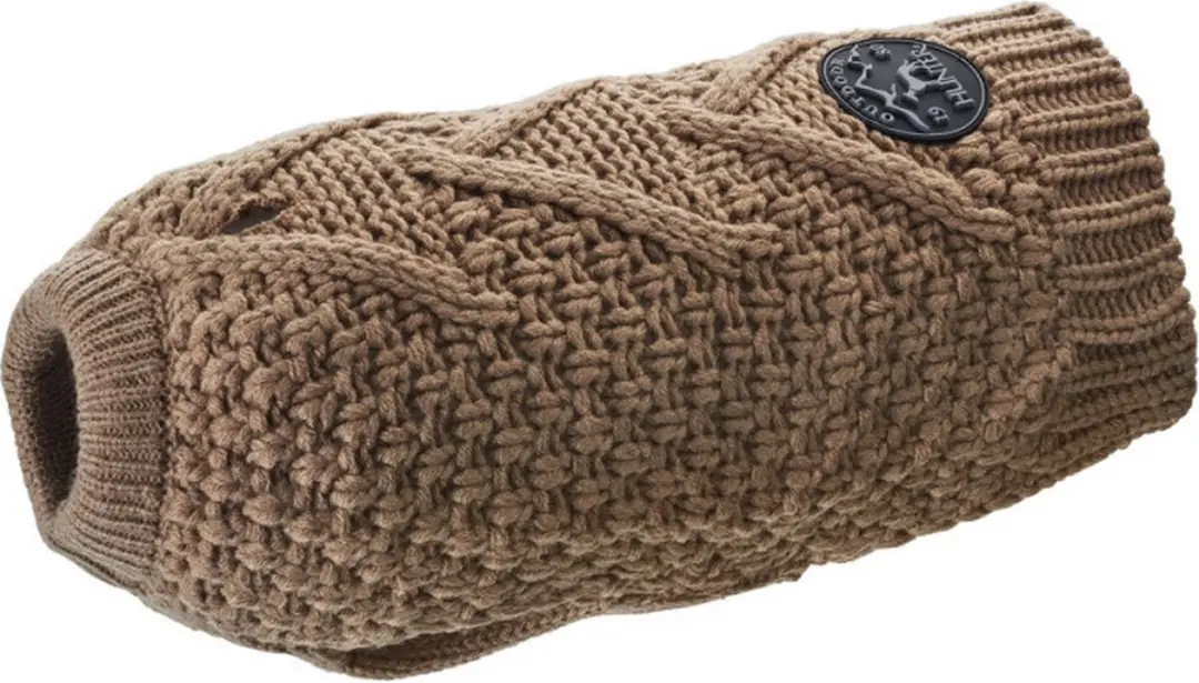 Hunter Malmö Hondentrui - Beige - afbeelding 3 van 5