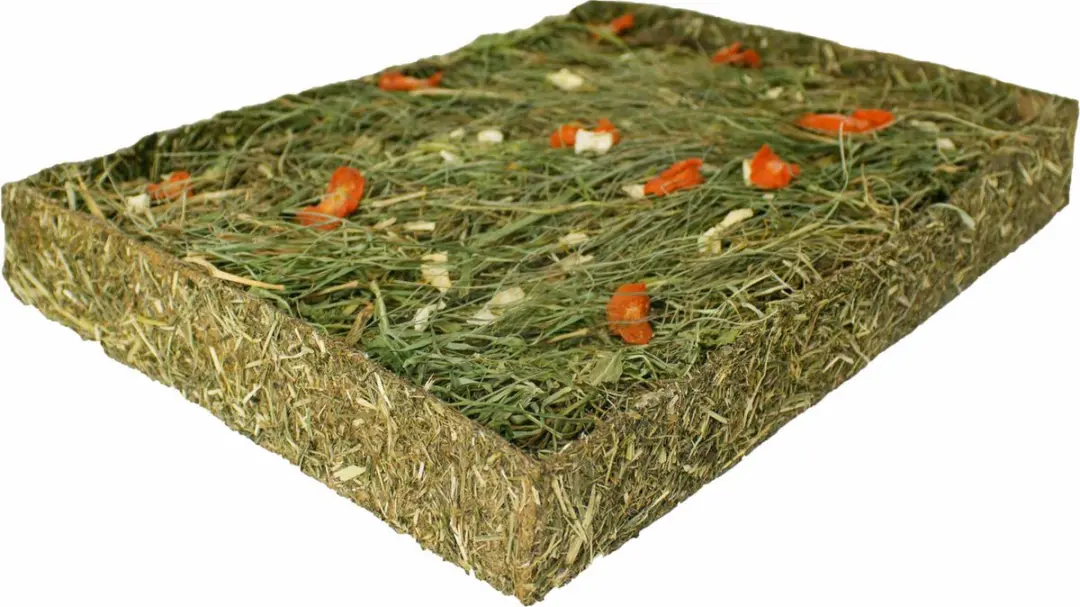 JR Farm Kruidenweide Met Groenten 750g