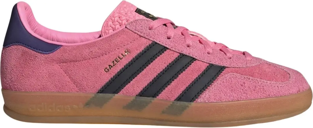 Adidas Gazelle Indoor Sneakers Dames