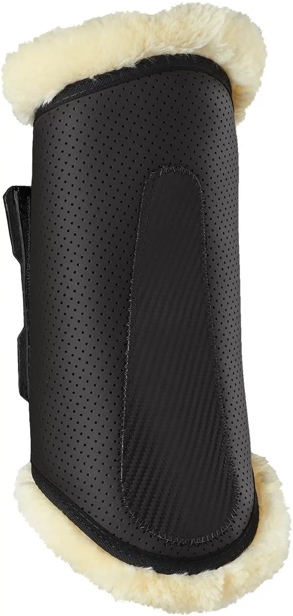 Zandona Turnout Air 2.0 Achterlaarzen