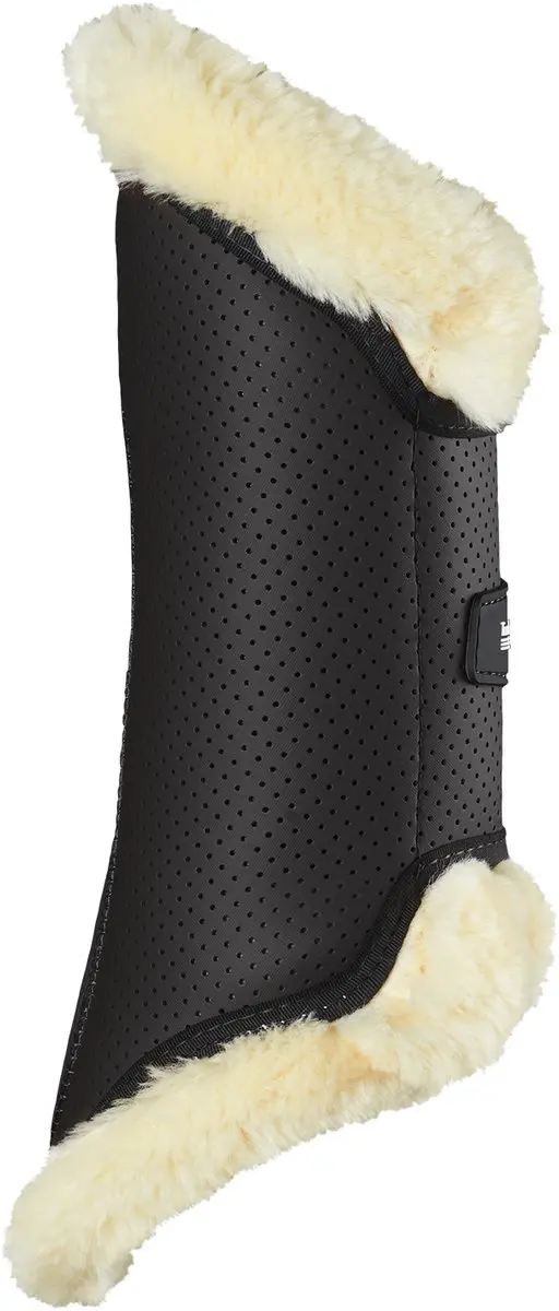 Zandona Turnout Air 2.0 Achterlaarzen - L - Zwart - afbeelding 3 van 4