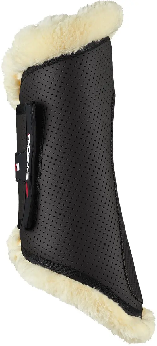 Zandona Turnout Air 2.0 Achterlaarzen - L - Zwart - afbeelding 2 van 4