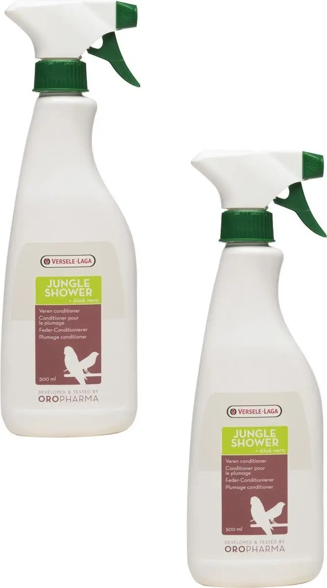 Versele-Laga Oropharma Jungle Shower Verenconditioner