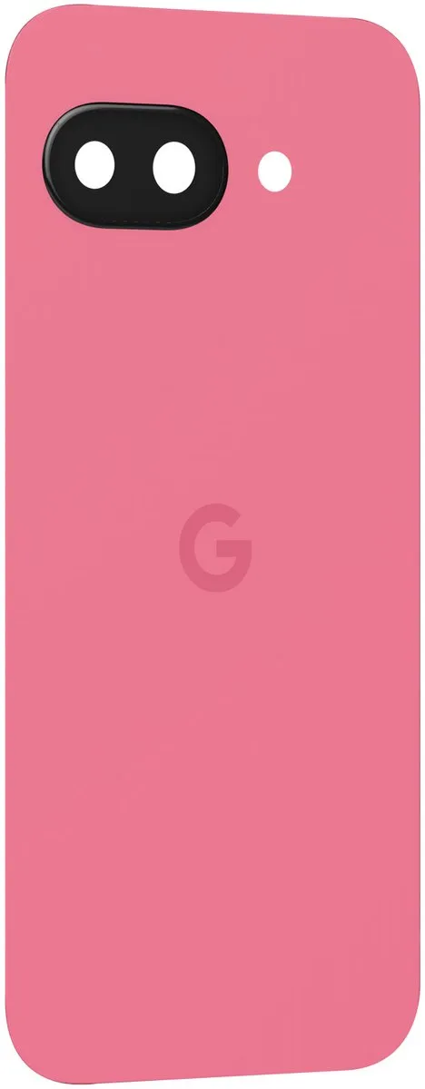 Google Pixel 9a Achterruit - Roze