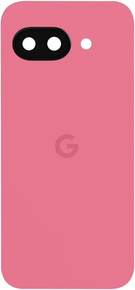 Google Pixel 9a Achterruit