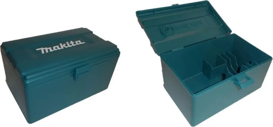Makita 821538-0 Opbergbak