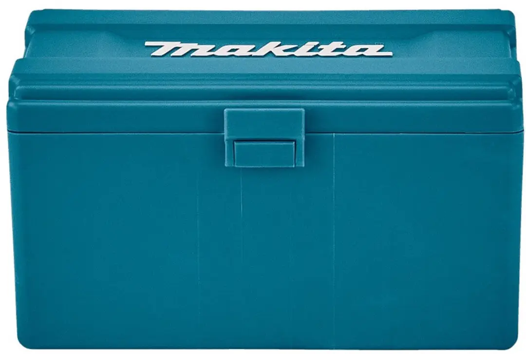 Makita 821538-0 Opbergbak - Blauw - afbeelding 3 van 3