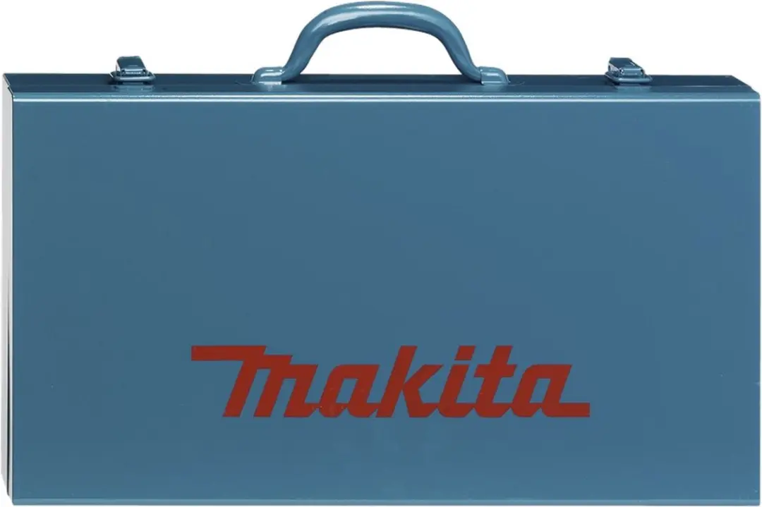 Makita 821538-0 Opbergbak - Blauw - afbeelding 2 van 3